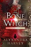 The Bone Witch (eBook, ePUB)