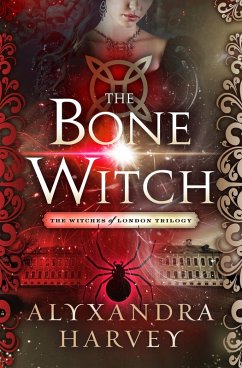 Cover The Bone Witch (eBook, ePUB)