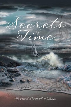 Secrets of Time - Wilson, Michael Bennett