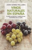 Vinos naturales en España (N. Edición)