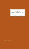 México : ciudad que es un país