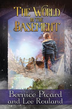 Cover The World in the Basement (eBook, ePUB)