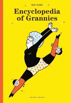 Encyclopedia of Grannies - Veille, Eric