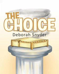 The Choice - Snyder, Deborah