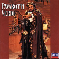 Arien - Luciano Pavarotti