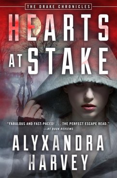 Cover Hearts at Stake (eBook, ePUB)