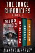 The Drake Chronicles Books 1-3 (eBook,... - Bild 1