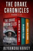 The Drake Chronicles Books 1-3 (eBook, ePUB)