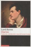 Diarios Lord Byron