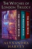 The Witches of London Trilogy (eBook, ePUB)