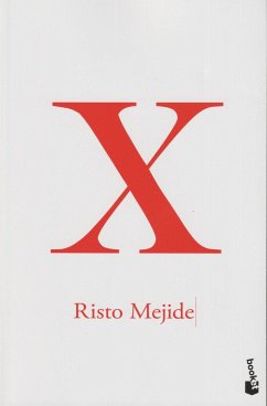 X - Mejide, Risto