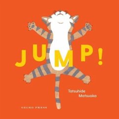 Jump! - Matsuoka, Tatsuhide