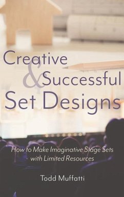 Creative and Successful Set Designs - Muffatti, Todd