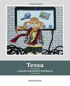 Tessa (eBook, ePUB) - Linssen, Astrid