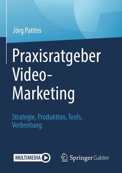 Praxisratgeber Video-Marketing (eBook, PDF) - Pattiss, Jörg
