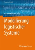 Modellierung logistischer Systeme (eBook, PDF)