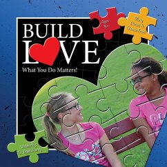 Build Love What You Do Matters - Henry, Paula