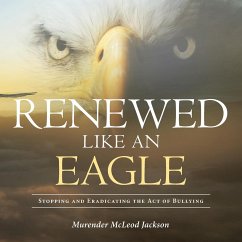 Renewed Like An Eagle - McLeod Jackson, Murender