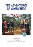 The Adventures of the Choristers (eBook, ePUB)