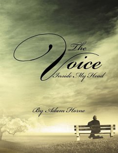 The Voice Inside My Head - Horne, Adam