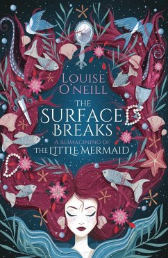 The Surface Breaks - O'Neill, Louise