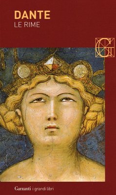 Cover Le Rime