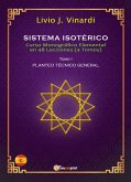 SISTEMA ISOTÉRICO – Curso Monográfico Elemental en 48 Lecciones – Tomo I (EN ESPAÑOL) (eBook, PDF)