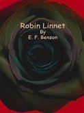 Robin Linnet (eBook, ePUB)