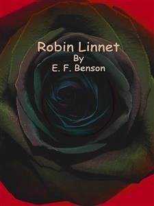 Robin Linnet (eBook, ePUB) - F. Benson, E.