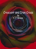 Crescent and Iron Cross (eBook, ePUB)