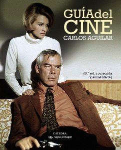 Guía del cine - Aguilar, Carlos