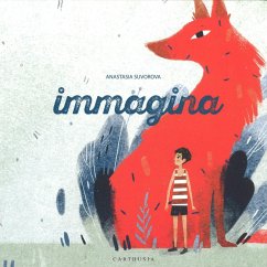 Immagina Cover Immagina