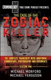 The Case Of The Zodiac Killer