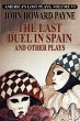 The Last Duel in Spain and Other Plays - Bild 1