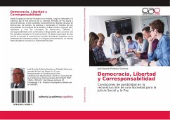 Democracia, Libertad y Corresponsabilidad - Perfecto Sánchez, José Ricardo