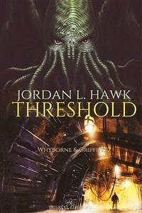 Threshold (eBook, ePUB) - L. Hawk, Jordan
