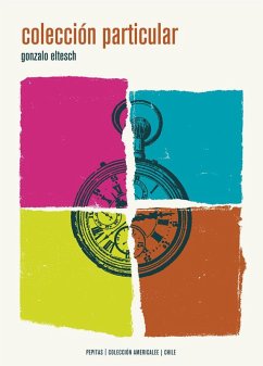 Cover Colección particular
