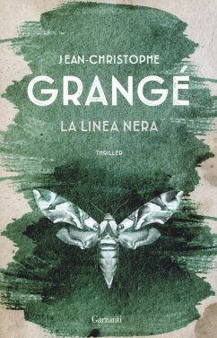Cover La linea nera