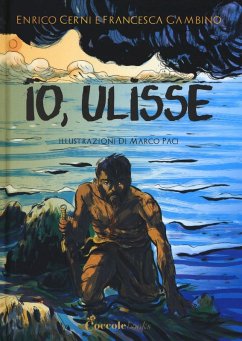 Cover Io, Ulisse