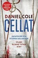 Cellat - Kukla Serisi 2 - Cole, Daniel