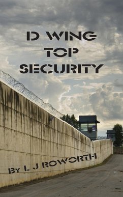 D Wing Top Security - Roworth, L J