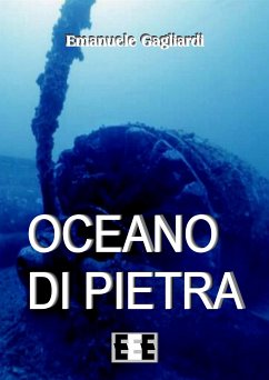 Oceano di pietra (eBook, ePUB) - Gagliardi, Emanuele