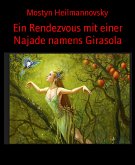 Ein Rendezvous mit einer Najade namens Girasola (eBook, ePUB)