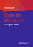 Räume der Gesellschaft (eBook, PDF)