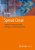 Spread Cheat (eBook, PDF)