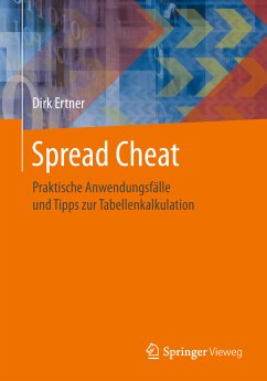 Spread Cheat (eBook, PDF) - Ertner, Dirk