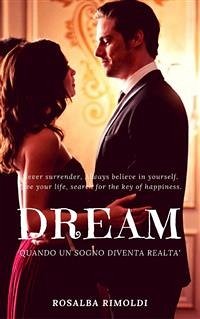 DREAM (eBook, ePUB) DREAM (eBook, ePUB)