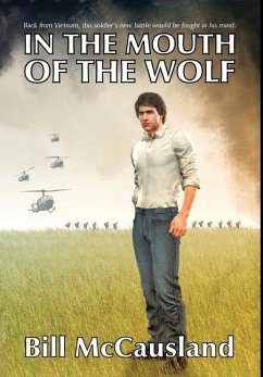 In the Mouth of the Wolf - Mccausland, Bill