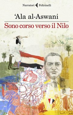 Cover Sono corso verso il Nilo