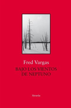 Bajo los vientos de Neptuno - Serrat Crespo, Manuel; Vargas, Fred